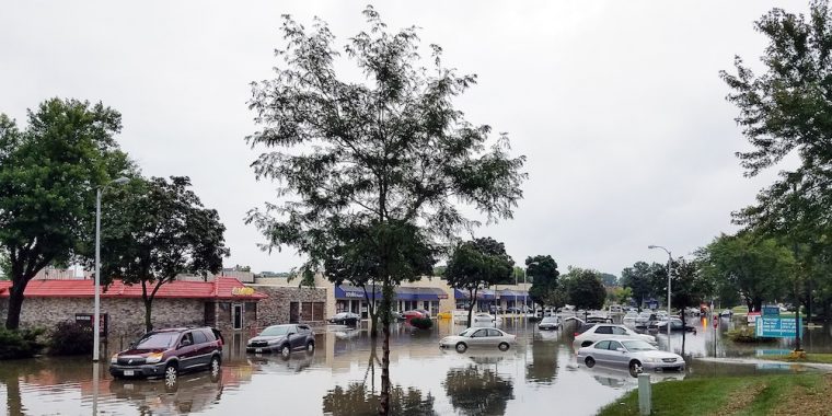 flood insurance Newtown PA